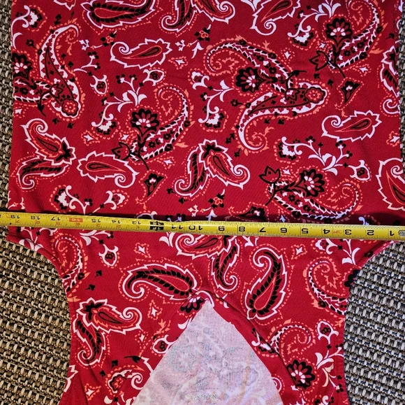 Kim Rogers Sleeveless Summer Dress - Picture 4 of 6